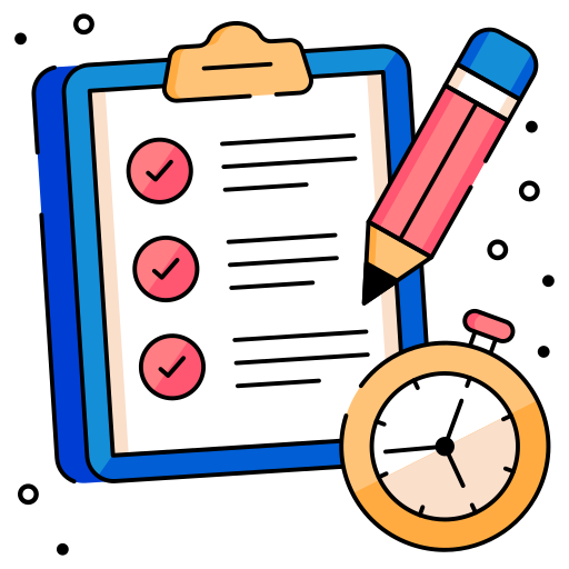 Real-World Exam Preparation