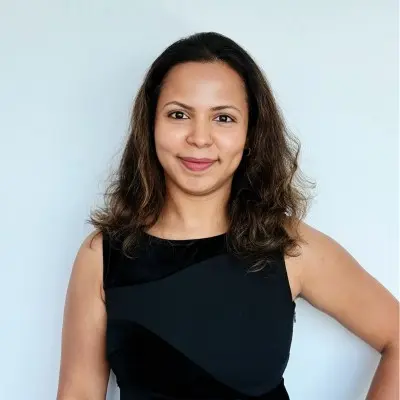 Chitra Shetty Motwani